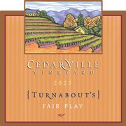 2023 Turnabout's Fair Play - Estate (New Release at a Special Price through March 15th)